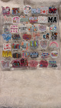 Badge Reels